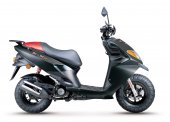2006 Daelim E-Five ATS photo